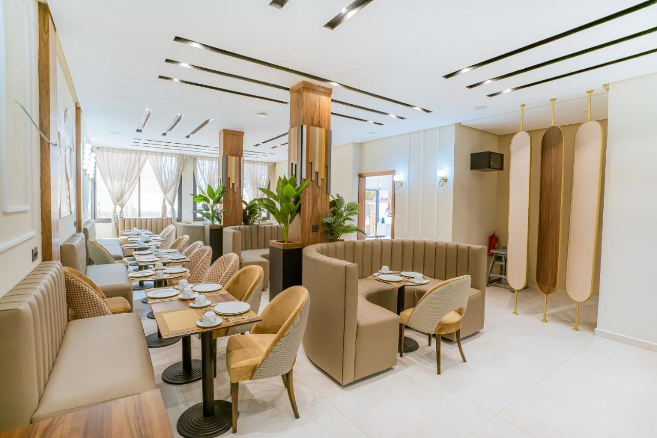 TIMAZIN HOTEL DAKHLA – photo 8