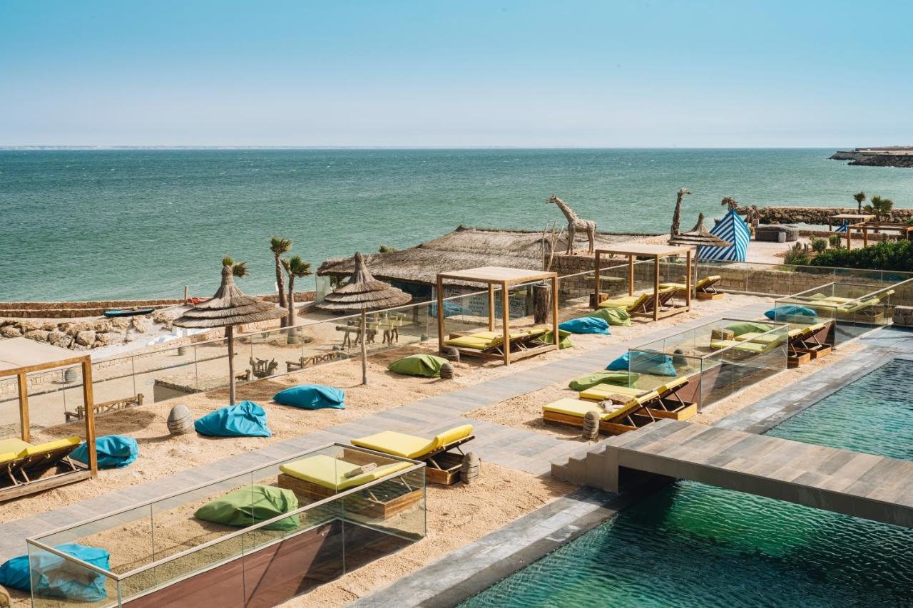 VILLA DAKHLA – photo 6
