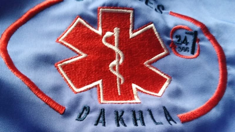 Cabinet médical - infirmerie / Urgence Dakhla