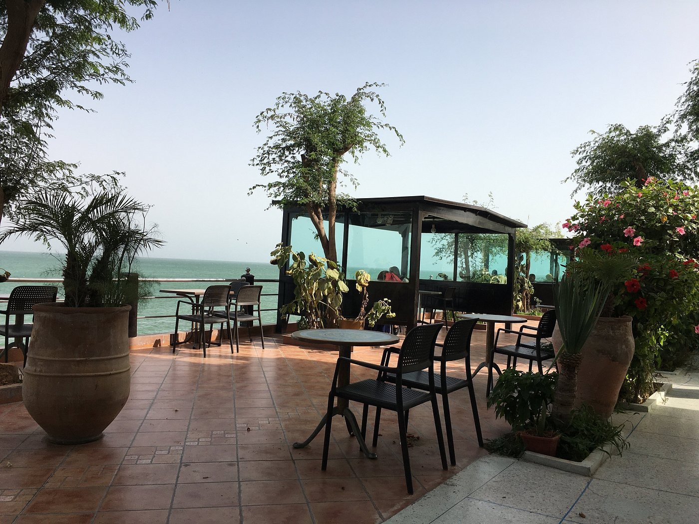 CAFÉ RESTO SAMARKAND