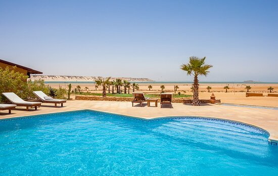 DAKHLA EVASION RESORT & SPA