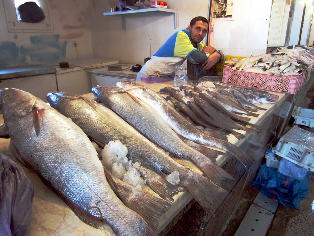 DAKHLA ARTISANAL