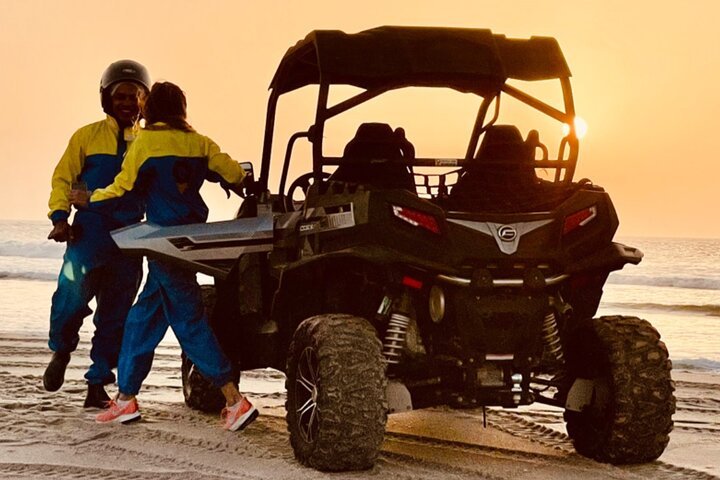 DAKHLA RIDE ADVENTURES