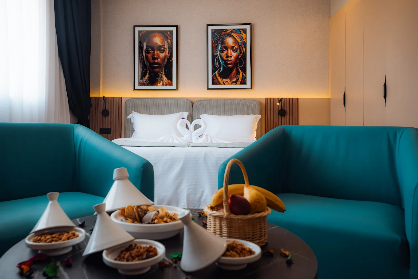 ELITE VIEW HOTEL