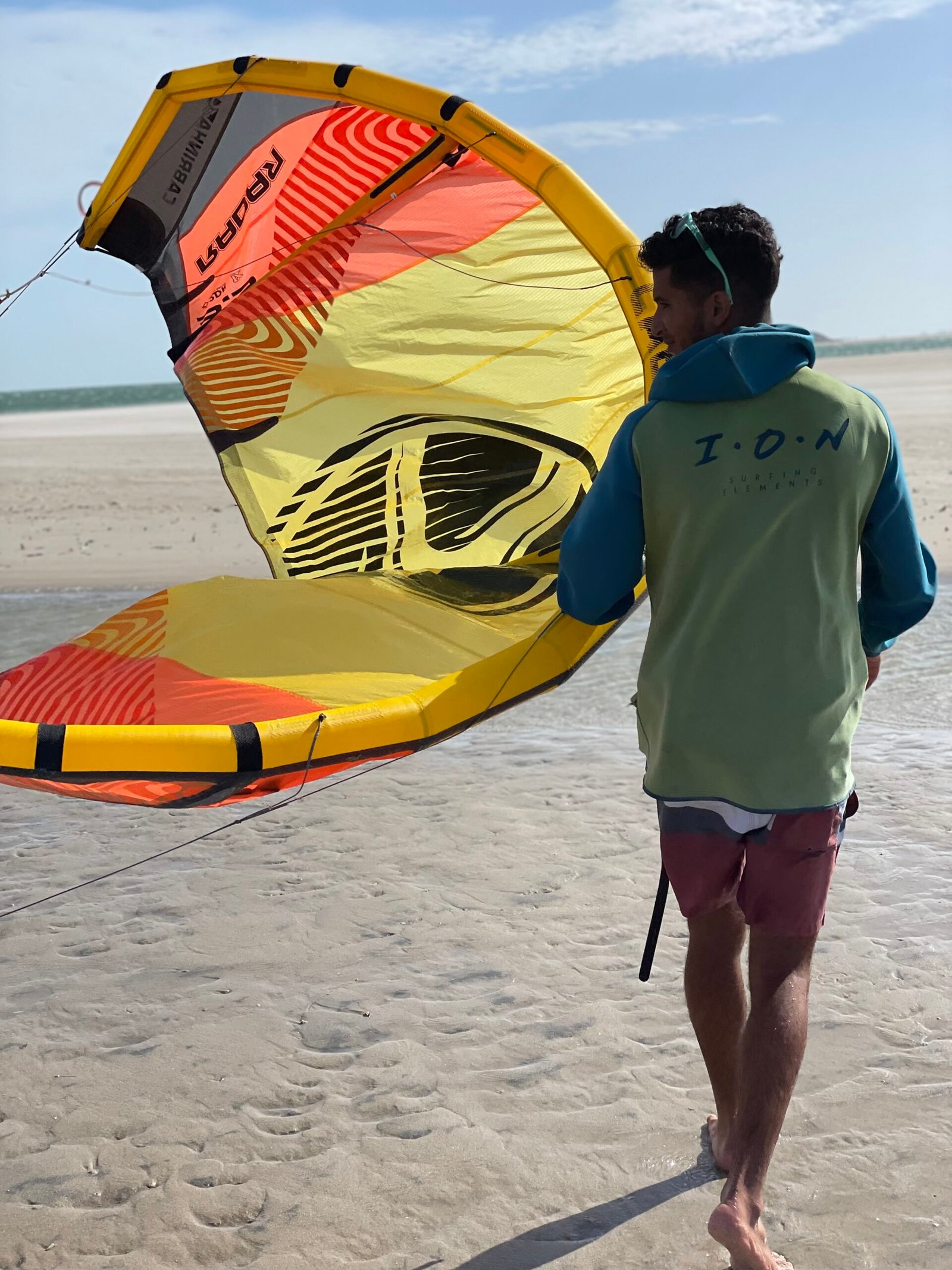 FENNEKITE DAKHLA