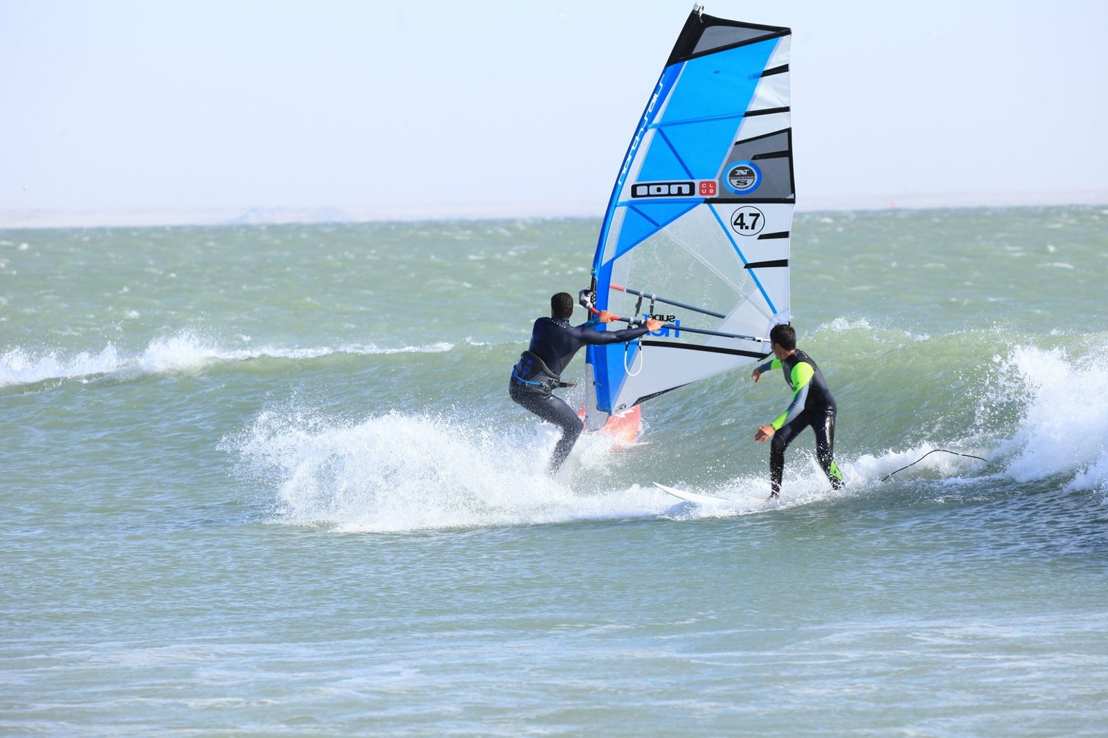 FUN & FLY