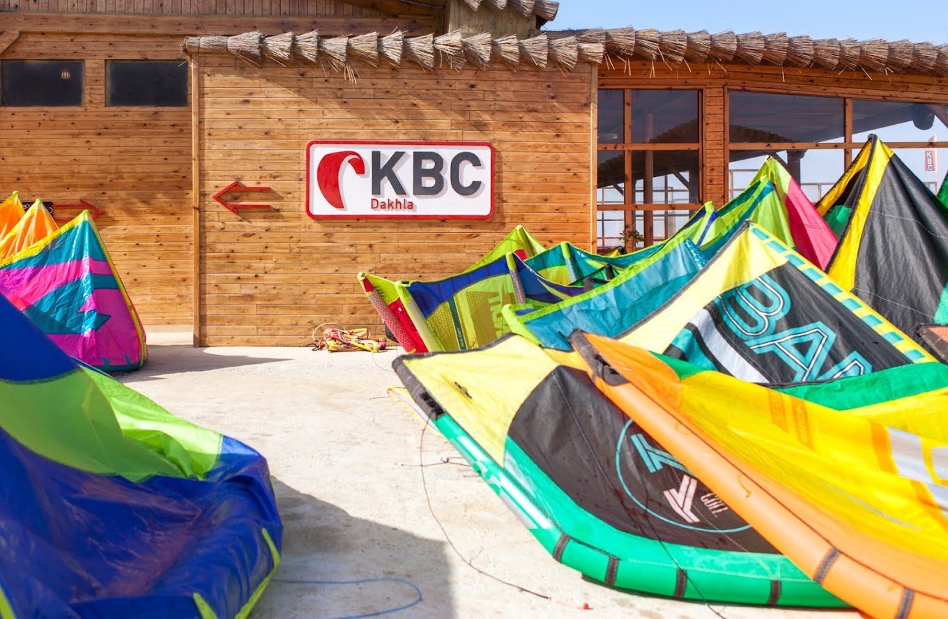 KBC
