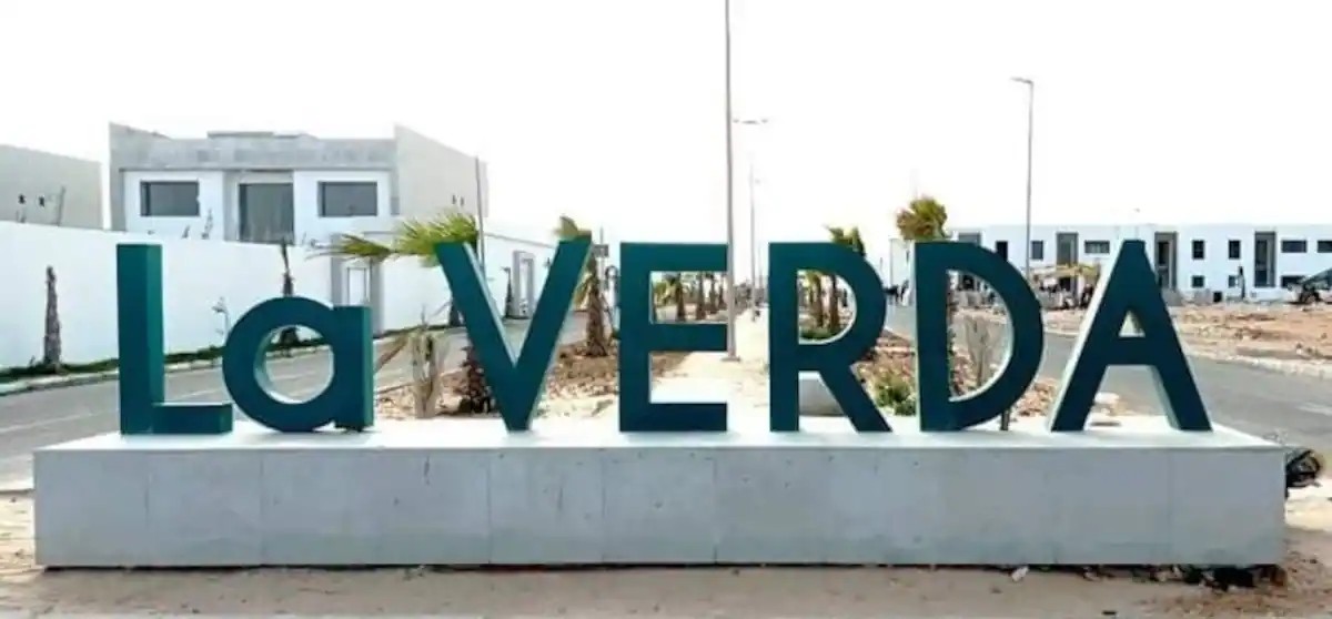 LA VERDA