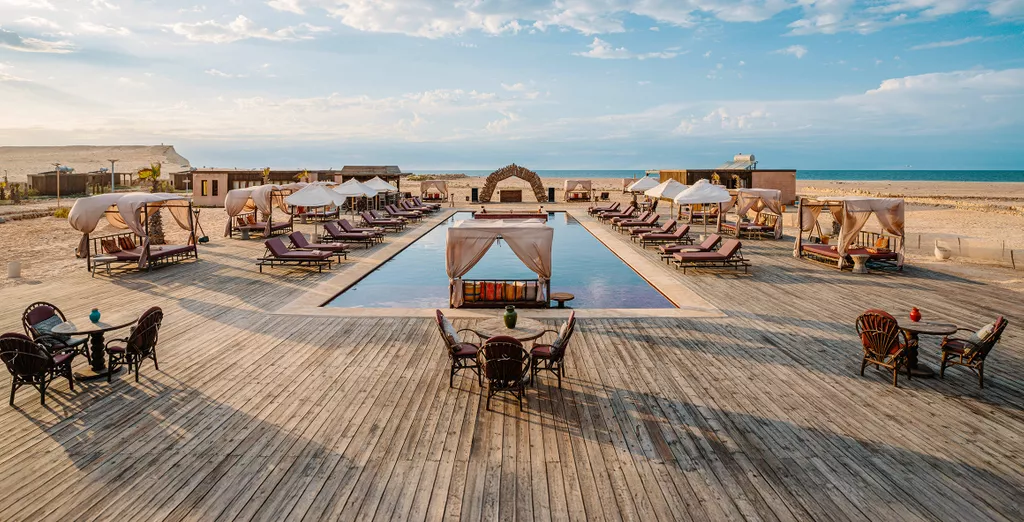 MIA DAKHLA RESORT