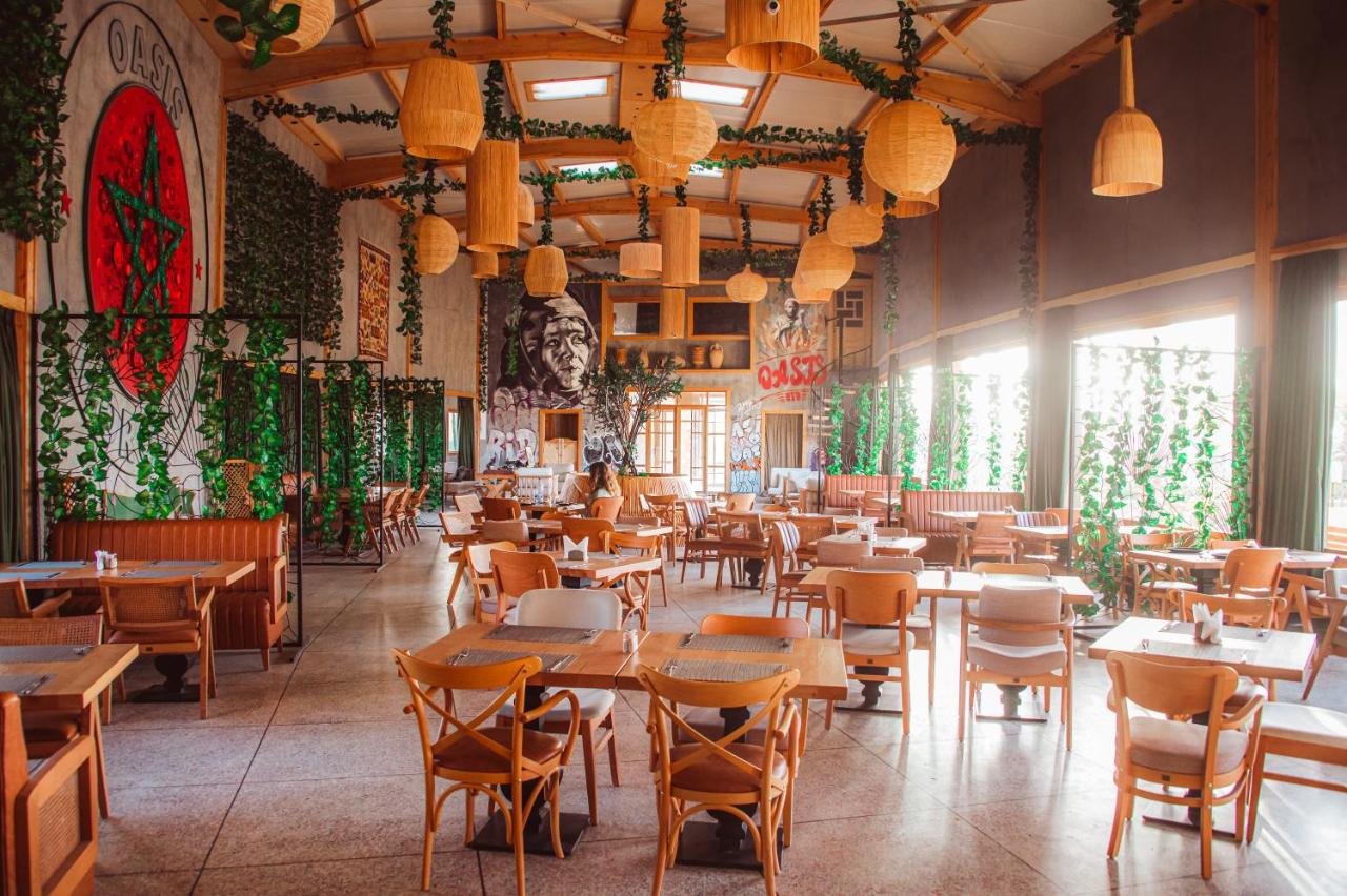 OASIS 212 DAKHLA