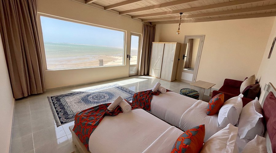 PARAISO DAKHLA HOTEL