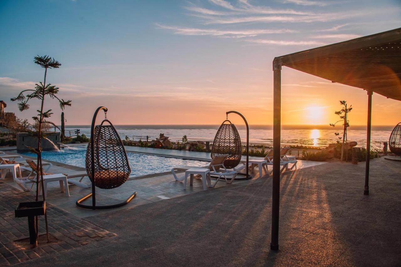 PARAISO DAKHLA