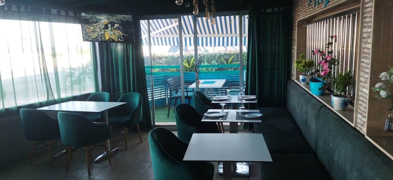 RESTO SNACK DEL MAR