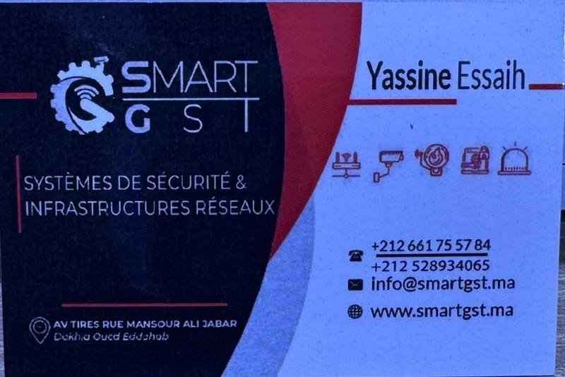 SMART GSI