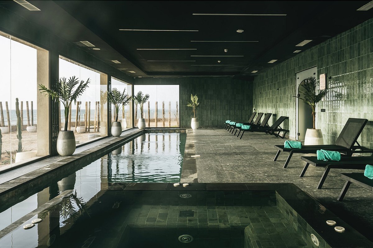 Spa Bay by Tulum