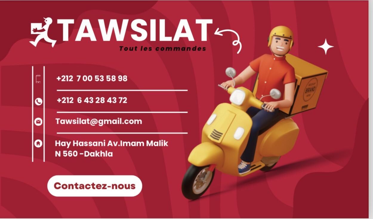 TAWSILAT