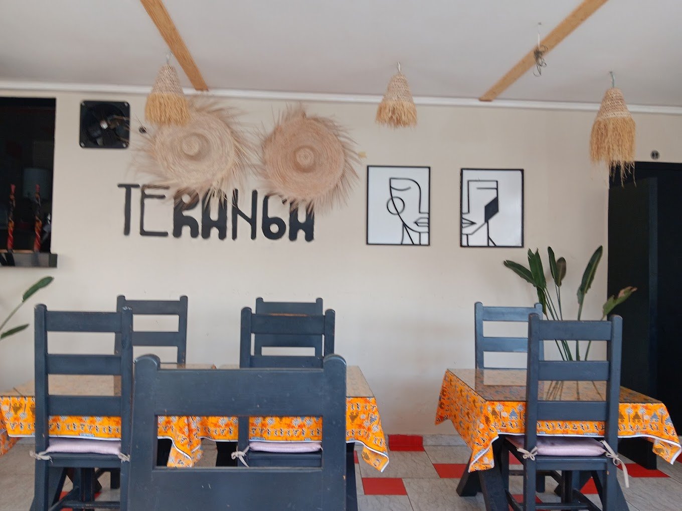 TERANGA