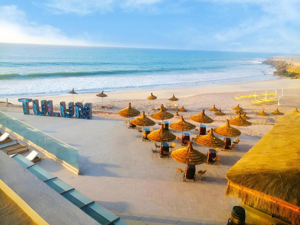 TULUM BEACH RESORT