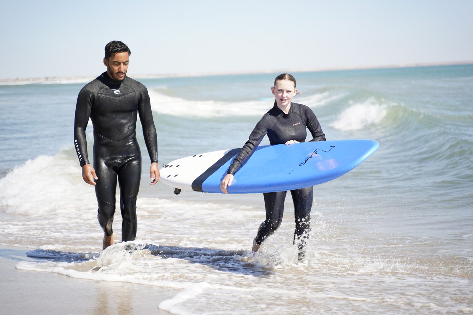 XCEL SURF ACADEMY