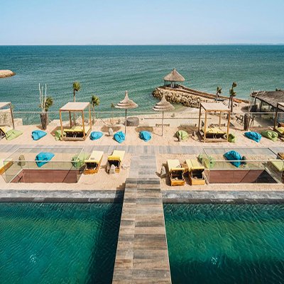 Westpoint Dakhla